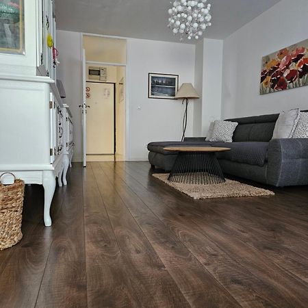 Joop Apartment 萨格勒布 外观 照片