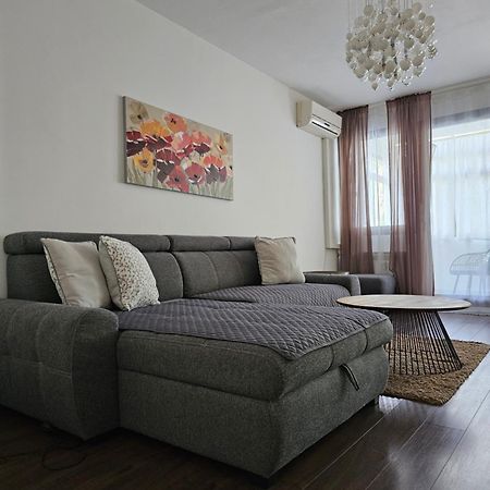 Joop Apartment 萨格勒布 外观 照片