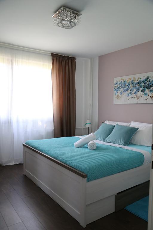 Joop Apartment 萨格勒布 外观 照片