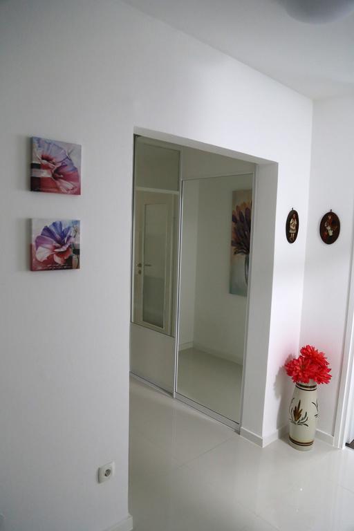 Joop Apartment 萨格勒布 外观 照片